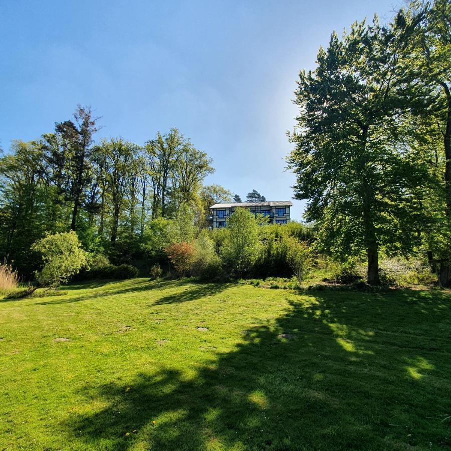 Hotel Gut Klostermuehle Natur Resort & Medical Spa Alt Madlitz Exterior photo