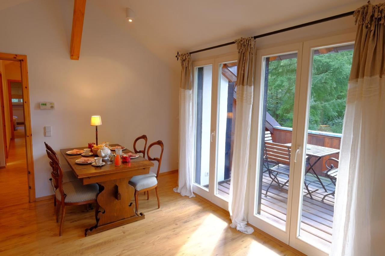 Hotel Gut Klostermuehle Natur Resort & Medical Spa Alt Madlitz Exterior photo