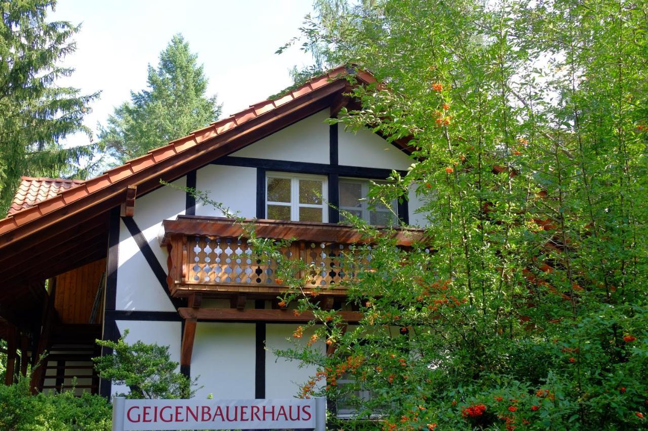 Hotel Gut Klostermuehle Natur Resort & Medical Spa Alt Madlitz Exterior photo