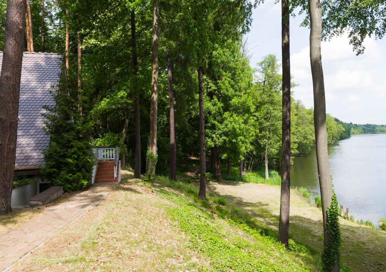 Hotel Gut Klostermuehle Natur Resort & Medical Spa Alt Madlitz Exterior photo