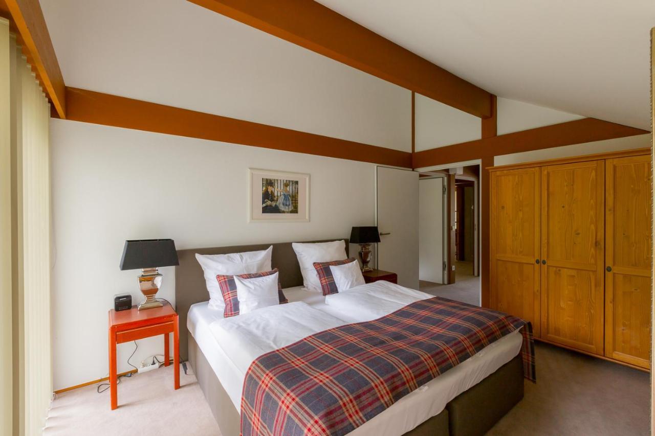 Hotel Gut Klostermuehle Natur Resort & Medical Spa Alt Madlitz Exterior photo